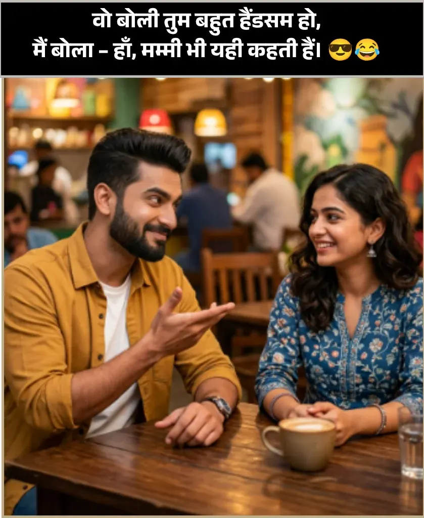 2 Line Funny Shayari