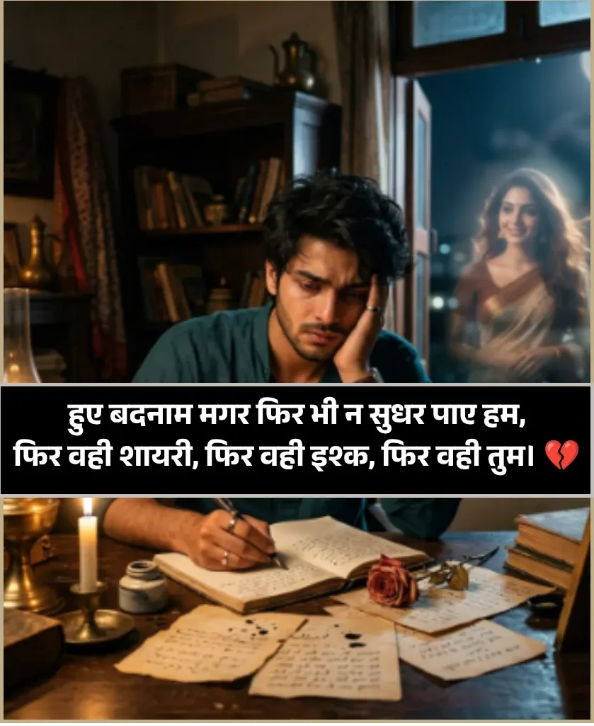 2 Line Ishq Shayari 2 Line Ishq Shayari