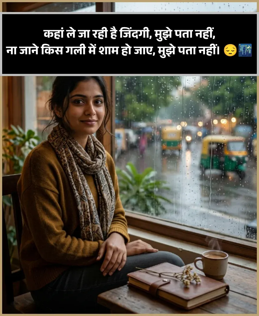 2 Line Zindagi Shayari in Hindi 2 Line Zindagi Shayari in Hindi