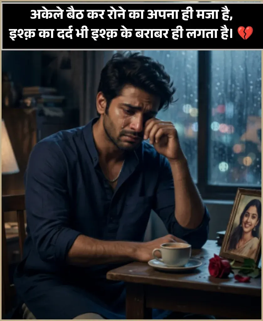 Akelapan Shayari Sad Akelapan Shayari Sad