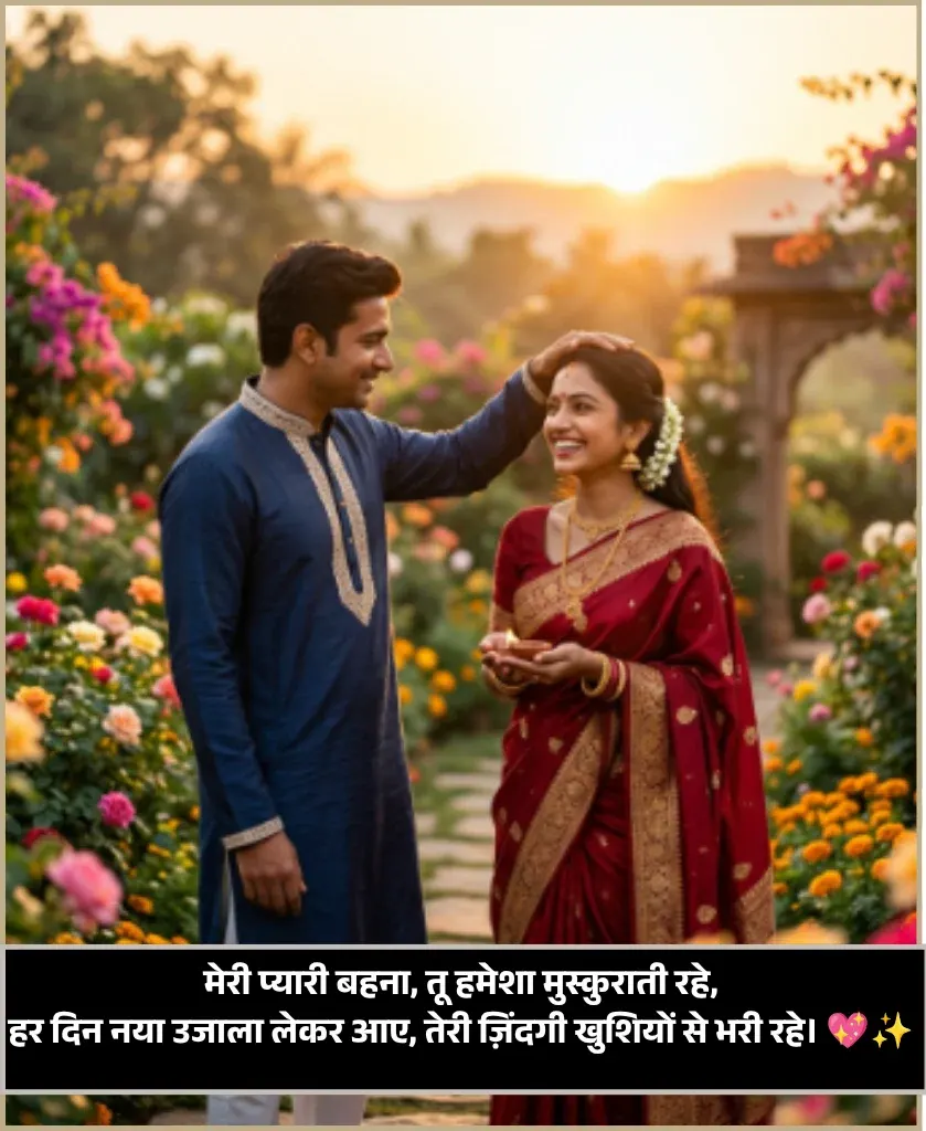 Apni Sister Ke Liye Shayari