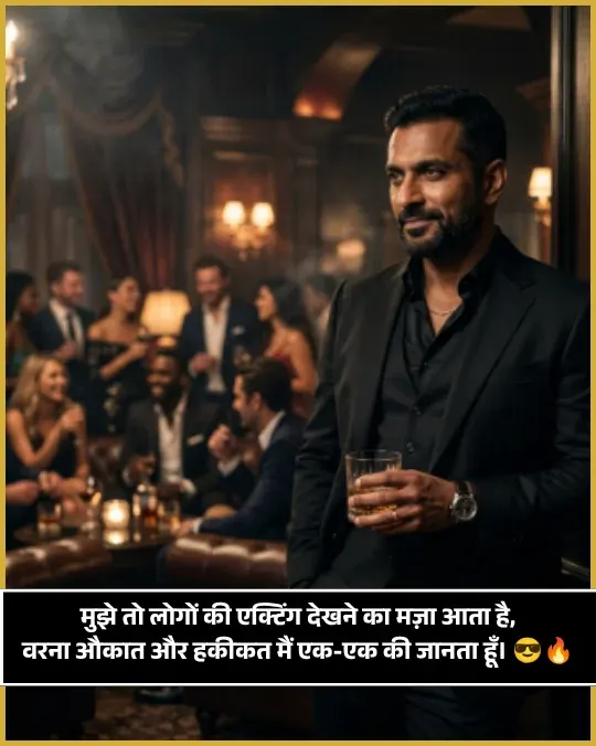 Attitude Gangster Shayari Attitude Gangster Shayari