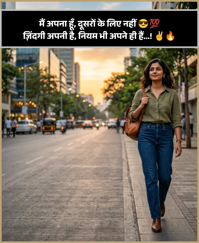 Attitude Life Shayari Attitude Life Shayari