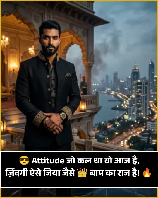 Attitude Shayari 2 Line Attitude Shayari 2 Line