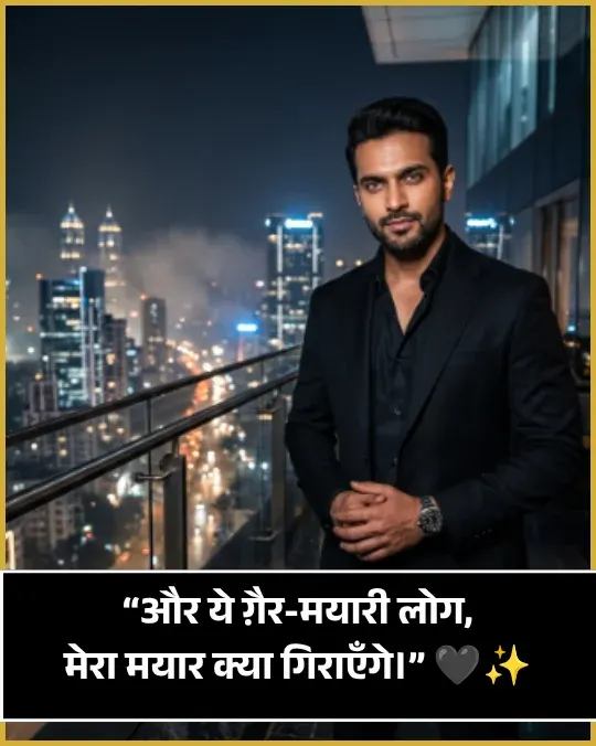 Attitude Shayari Attitude Shayari
