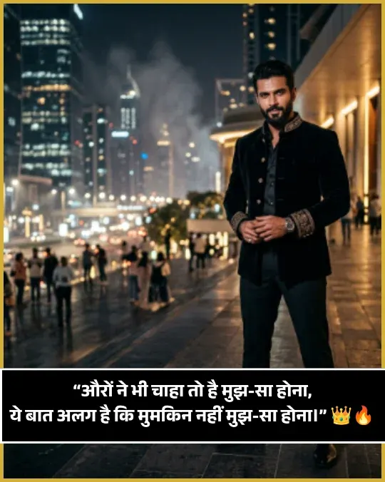 Attitude Shayari Attitude Shayari