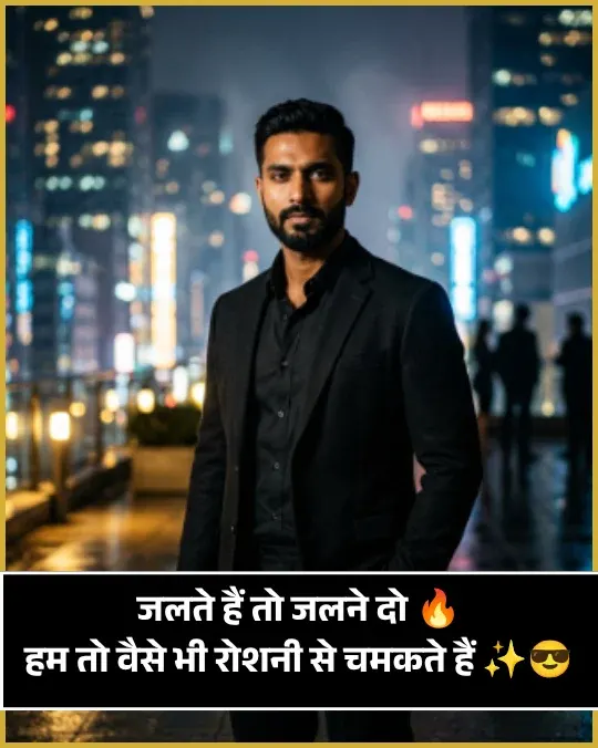 Attitude Shayari🔥 Copy Attitude Shayari🔥 Copy
