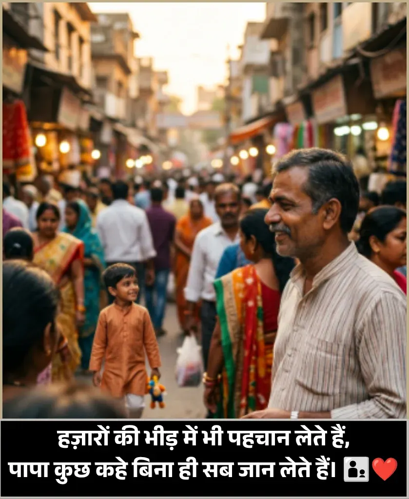 Baap Ke Liye Shayari