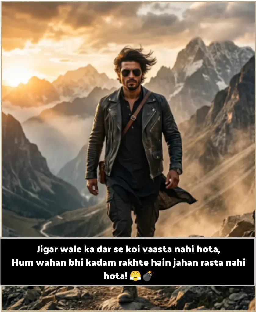 Badmashi Shayari 2 Line English Badmashi Shayari 2 Line English