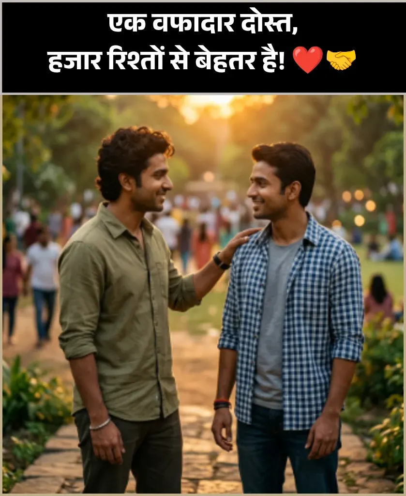 Best Friendship Shayari Best Friendship Shayari
