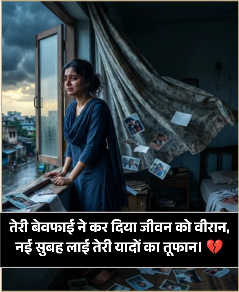 Bewafa Shayari Bewafa Shayari