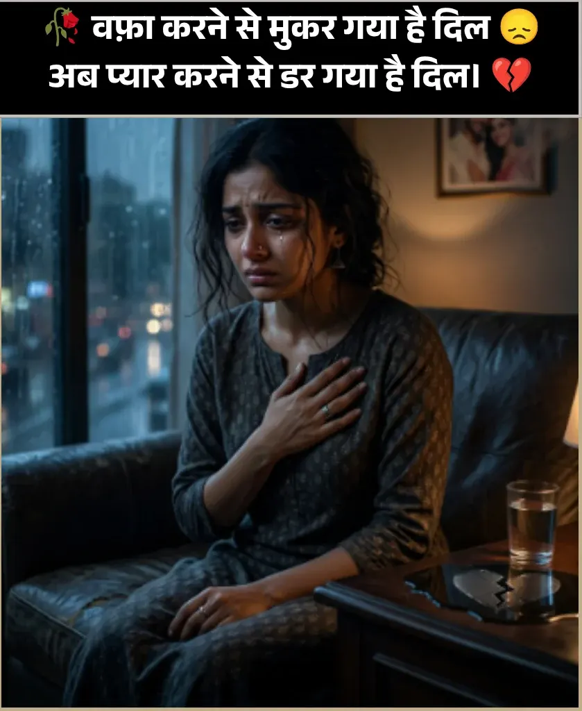 Bewafa Shayari 2 Line Bewafa Shayari 2 Line