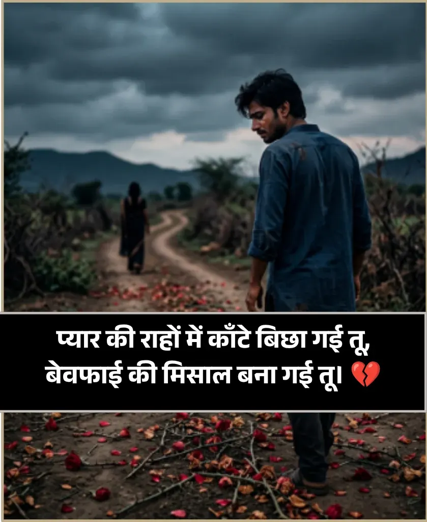 Bewafa Shayari Bewafa Shayari
