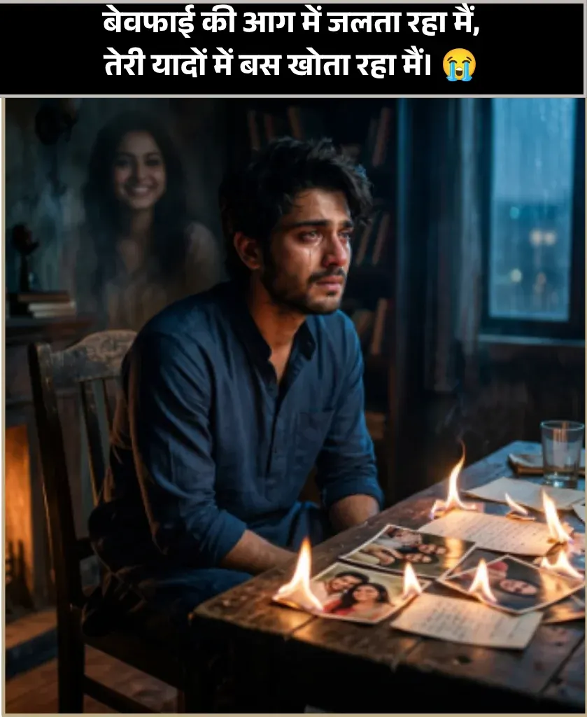 Bewafa Shayari Bewafa Shayari