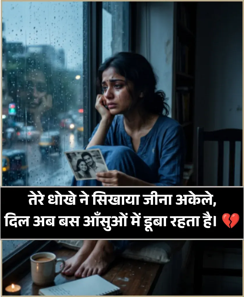 Bewafa Shayari Bewafa Shayari