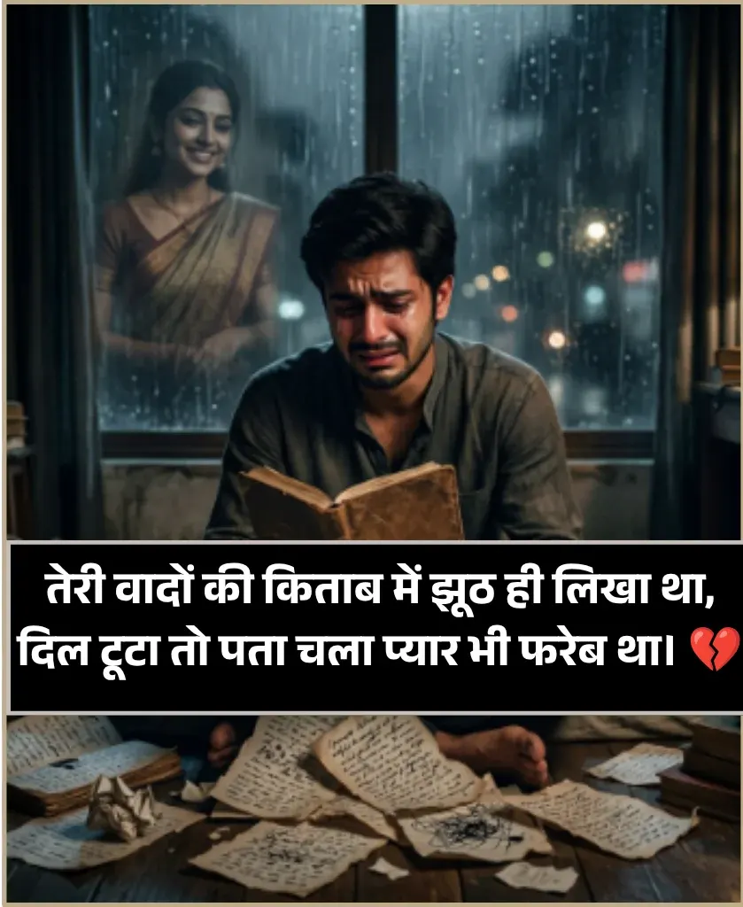 Bewafa Shayari Bewafa Shayari
