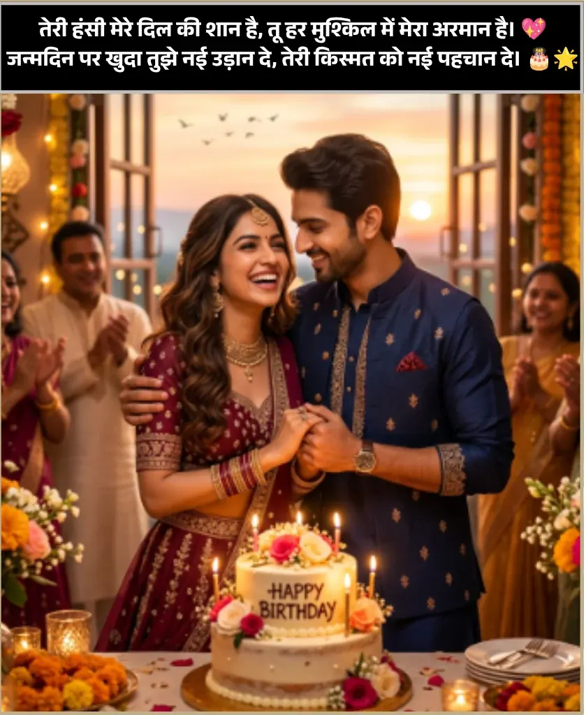 Bhai Ka Birthday Shayari Bhai Ka Birthday Shayari