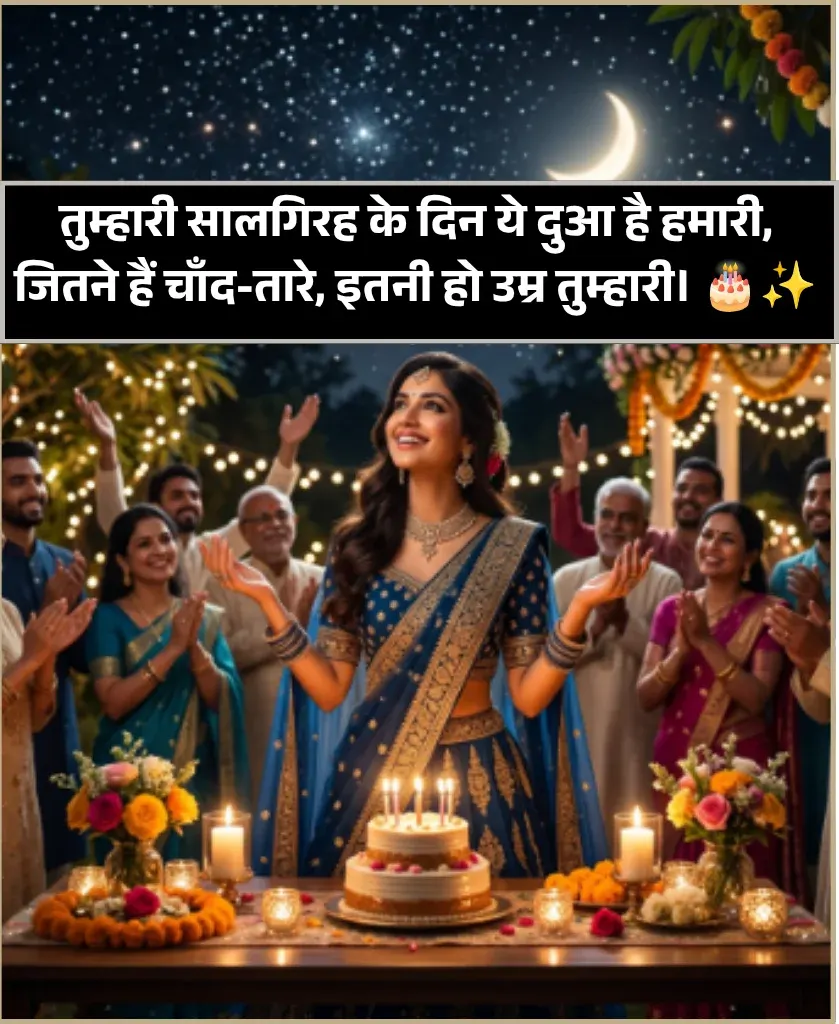 Birthday Shayari in Hindi Birthday Shayari in Hindi