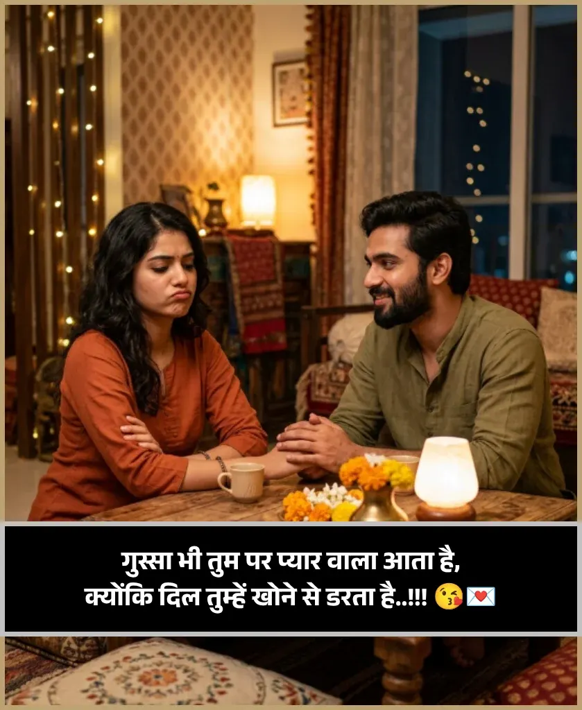 Cute Shayari