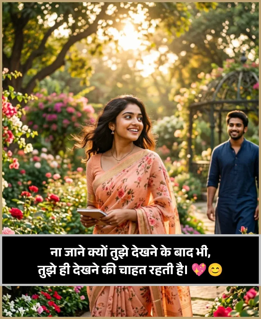 Cute Shayari 2 Line