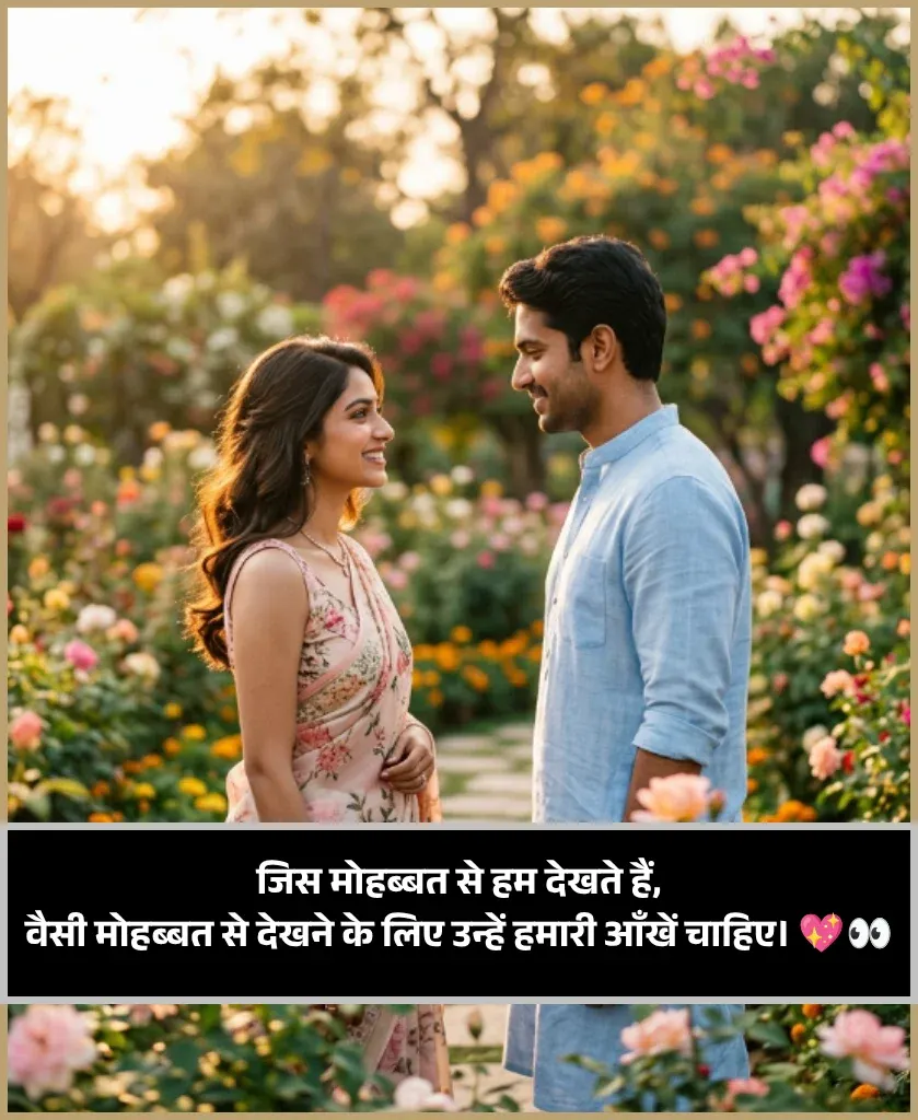 Cute Shayari for Girls