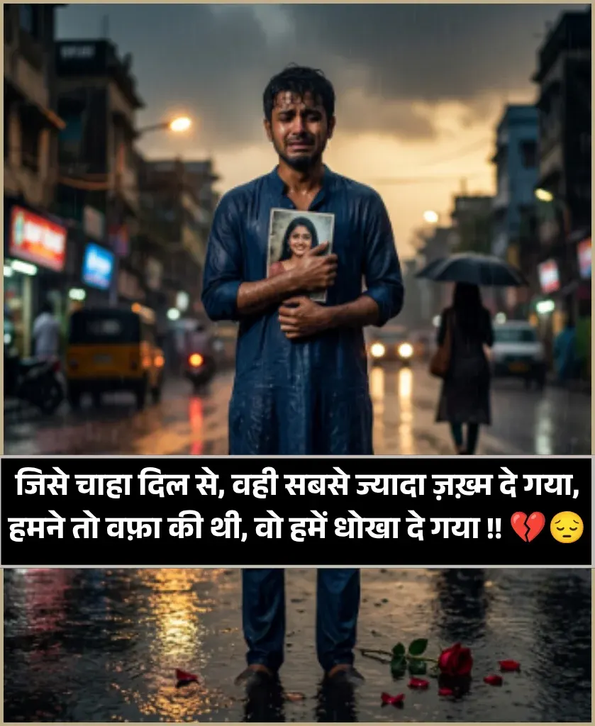 Dhokebaaz Shayari Dhokebaaz Shayari
