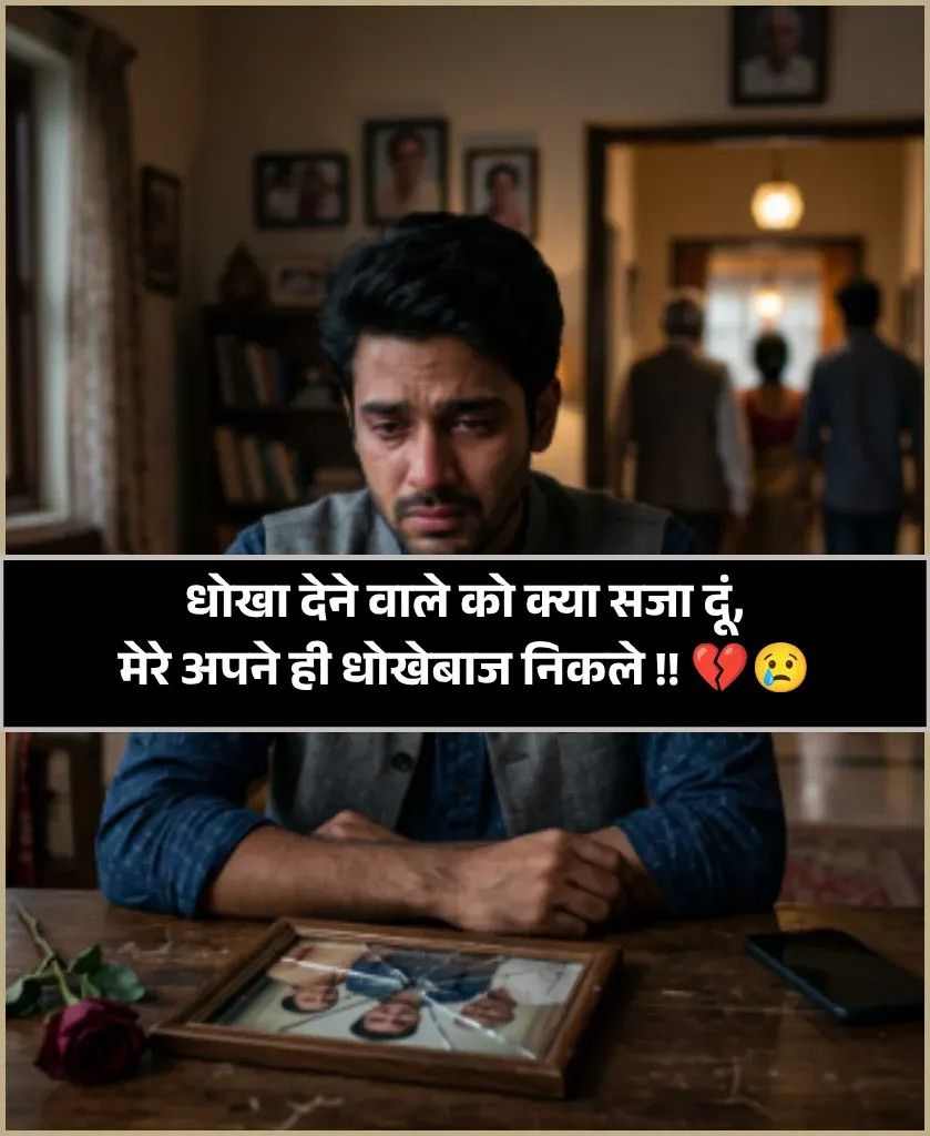 Dhokebaaz Shayari Dhokebaaz Shayari