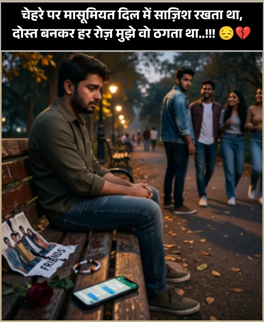 Dhokebaaz Shayari in Hindi Dhokebaaz Shayari in Hindi
