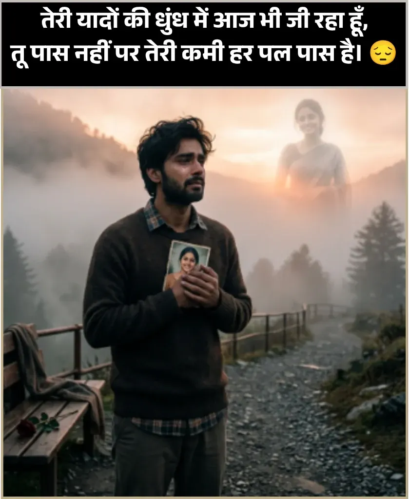 Ek Tarfa Mohabbat Shayari