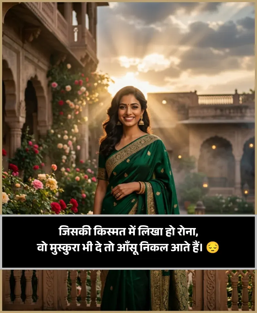 Fake Smile Shayari