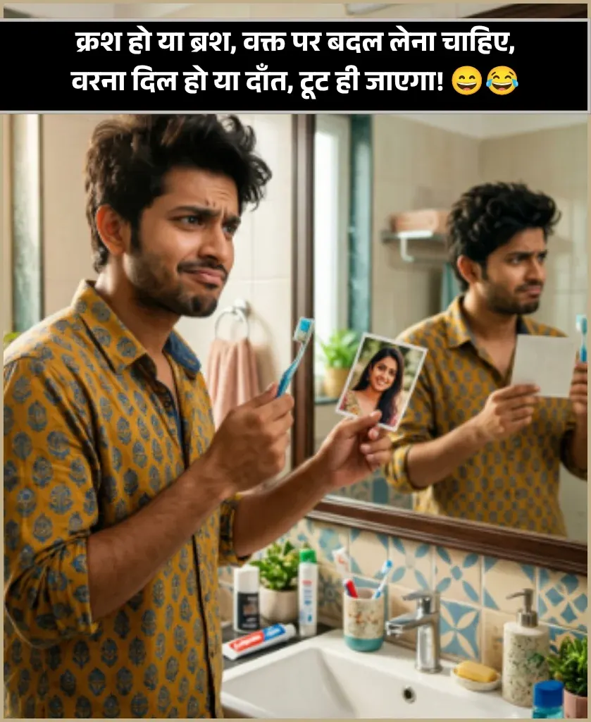 Funny Shayari