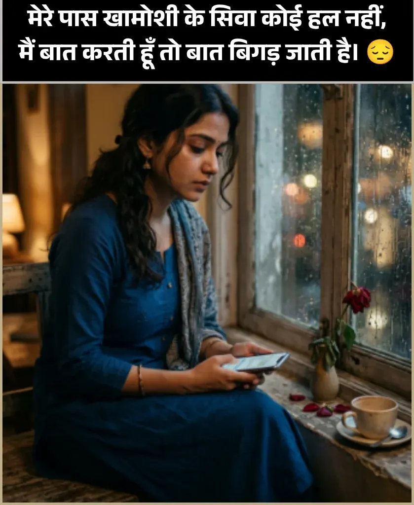 Fursat Baat Nahi Karne Ki Shayari