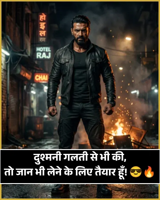 Gangster Shayari Gangster Shayari