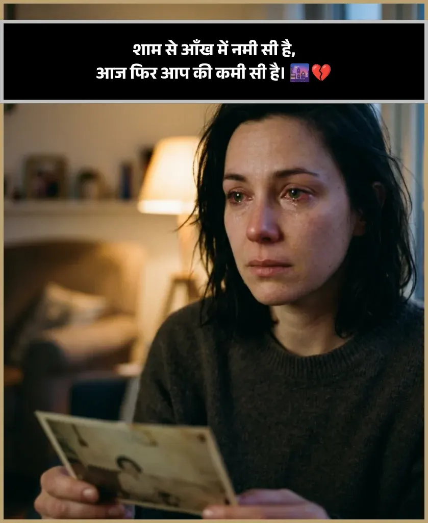 Good Evening Shayari 2 Line Good Evening Shayari 2 Line