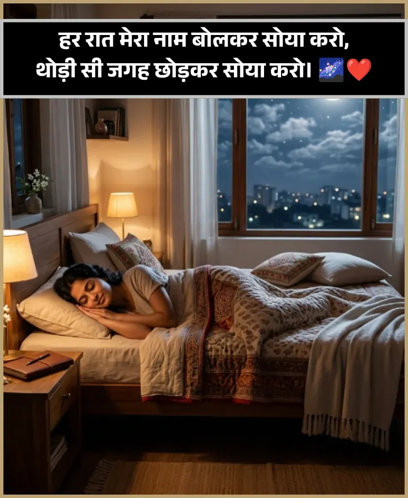 Good Night Shayari Good Night Shayari