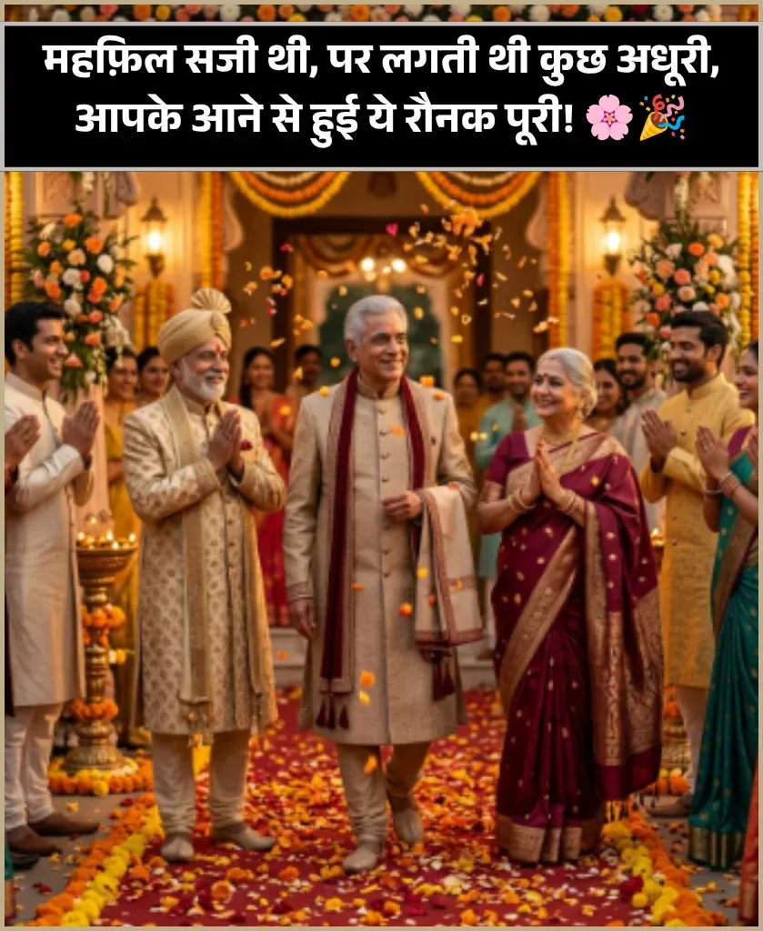 Welcome Shayari for Guest in Hindi Guest Welcome Shayari in Hindi