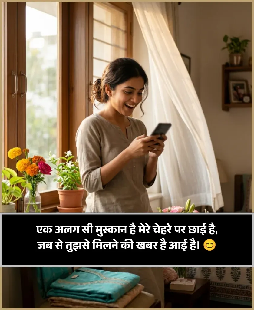 Heart Smile Shayari