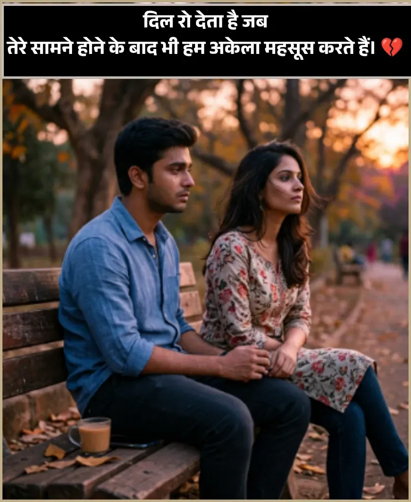 Heart Touching Khamoshi Akelapan Shayari in Hindi Heart Touching Khamoshi Akelapan Shayari in Hindi