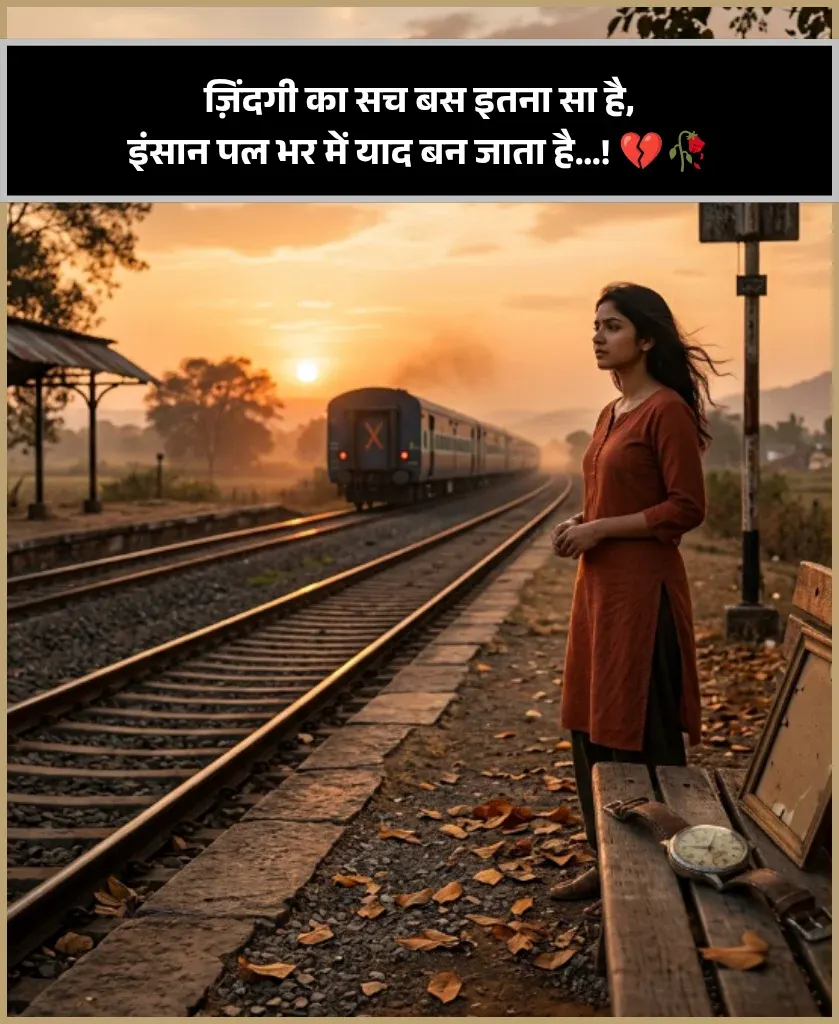 Heart Touching Life Shayari Heart Touching Life Shayari