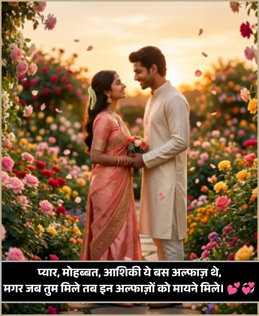 Heart Touching Love Propose Shayari Heart Touching Love Propose Shayari