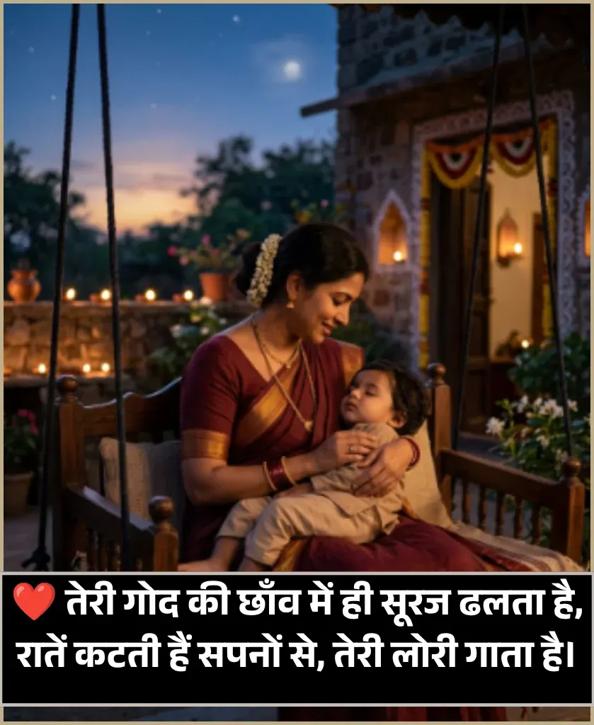 Heart Touching Maa Ke Liye Shayari Heart Touching Maa Ke Liye Shayari
