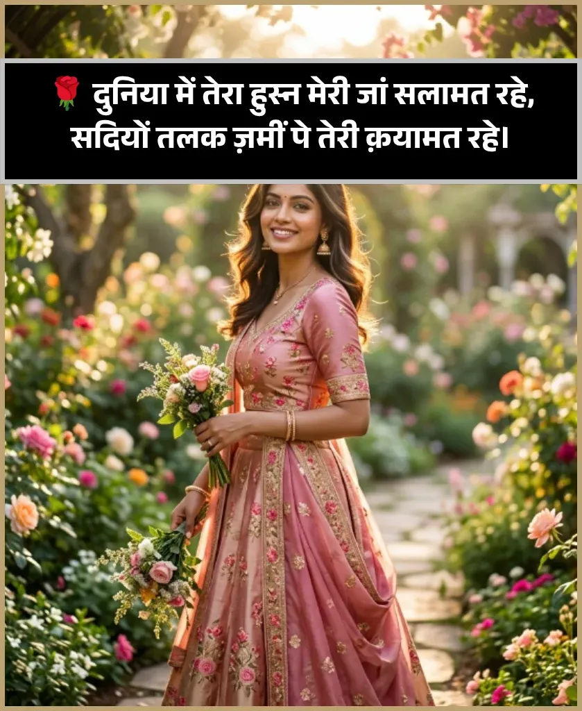 Husn Ki Tareef Shayari Husn Ki Tareef Shayari