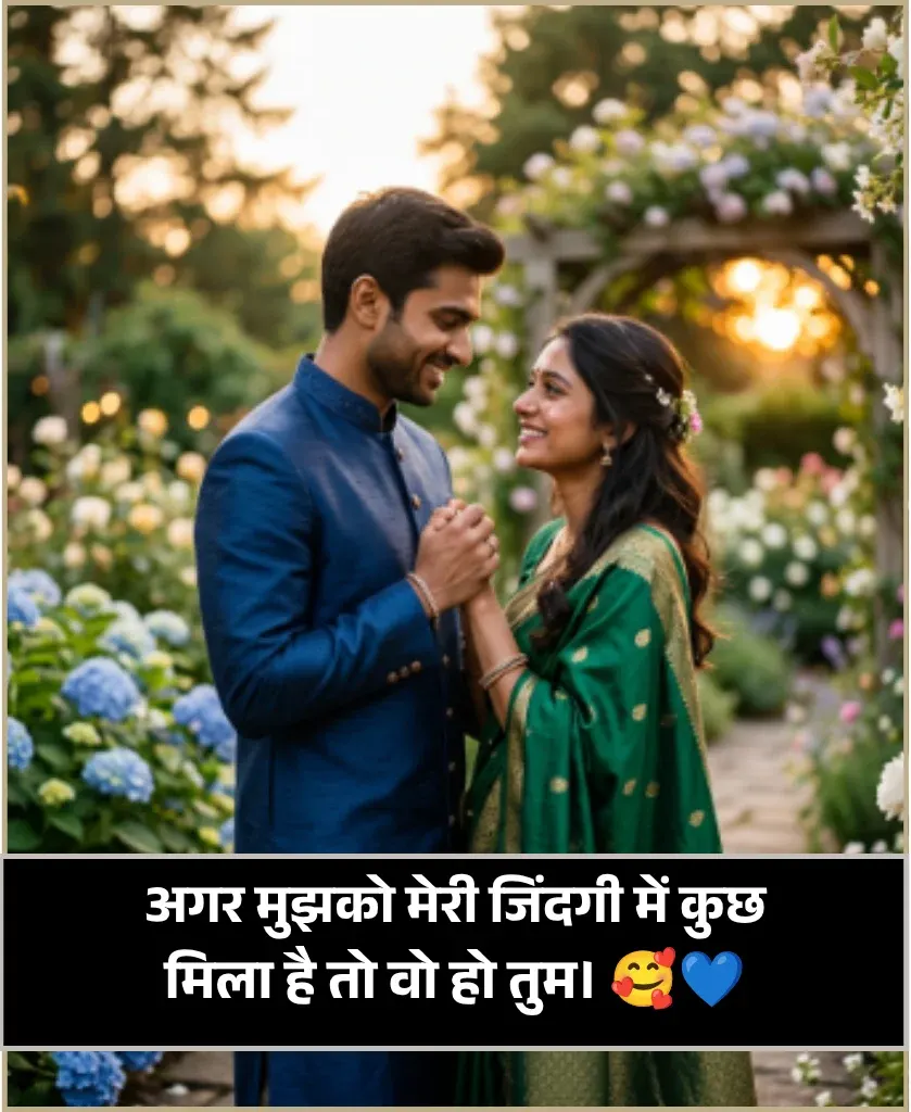 Ishq Mohabbat Shayari