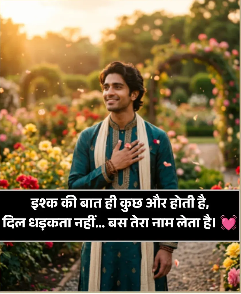 Ishq Shayari Ishq Shayari