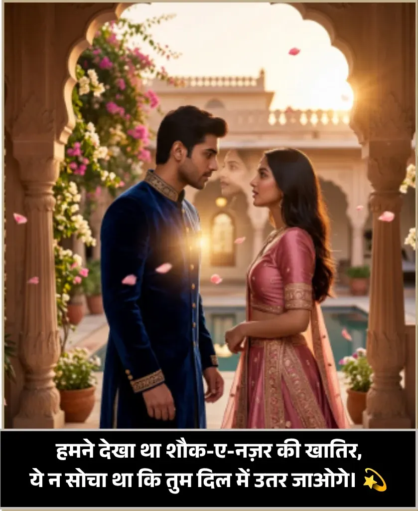 Ishq Shayari Gulzar Ishq Shayari Gulzar