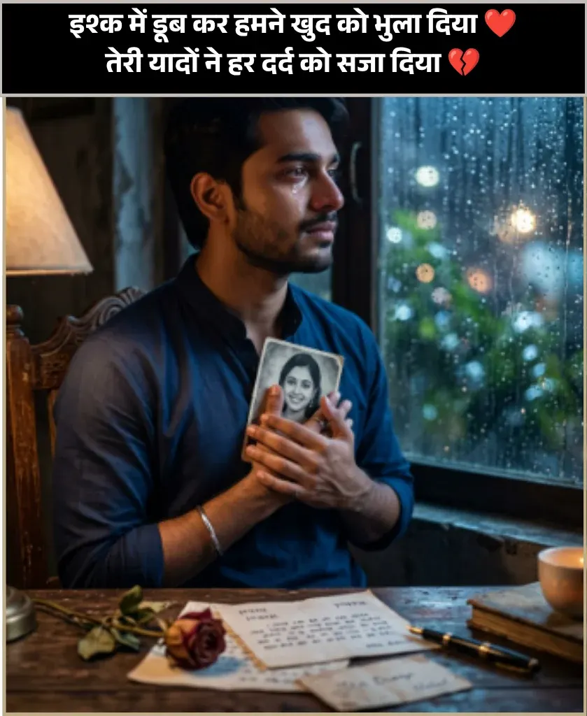 Ishq Shayari in Hindi Text Ishq Shayari in Hindi Text