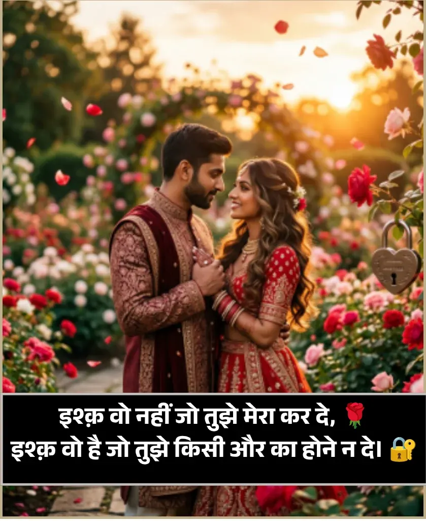 Ishq Shayari in Hindi Ishq Shayari in Hindi