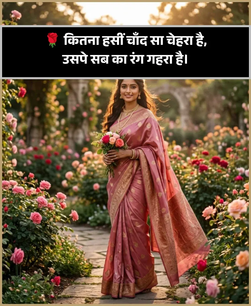 Khubsurti Ki Tareef Shayari Khubsurti Ki Tareef Shayari