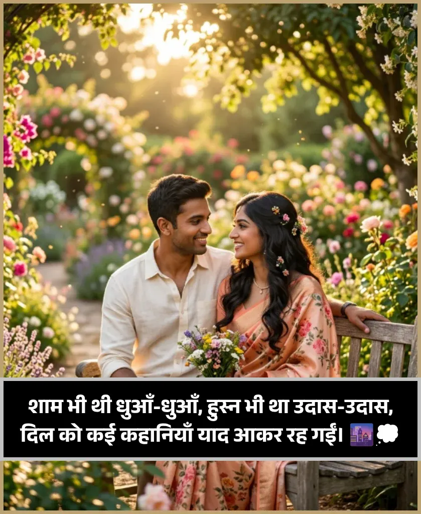 Life Cute Shayari