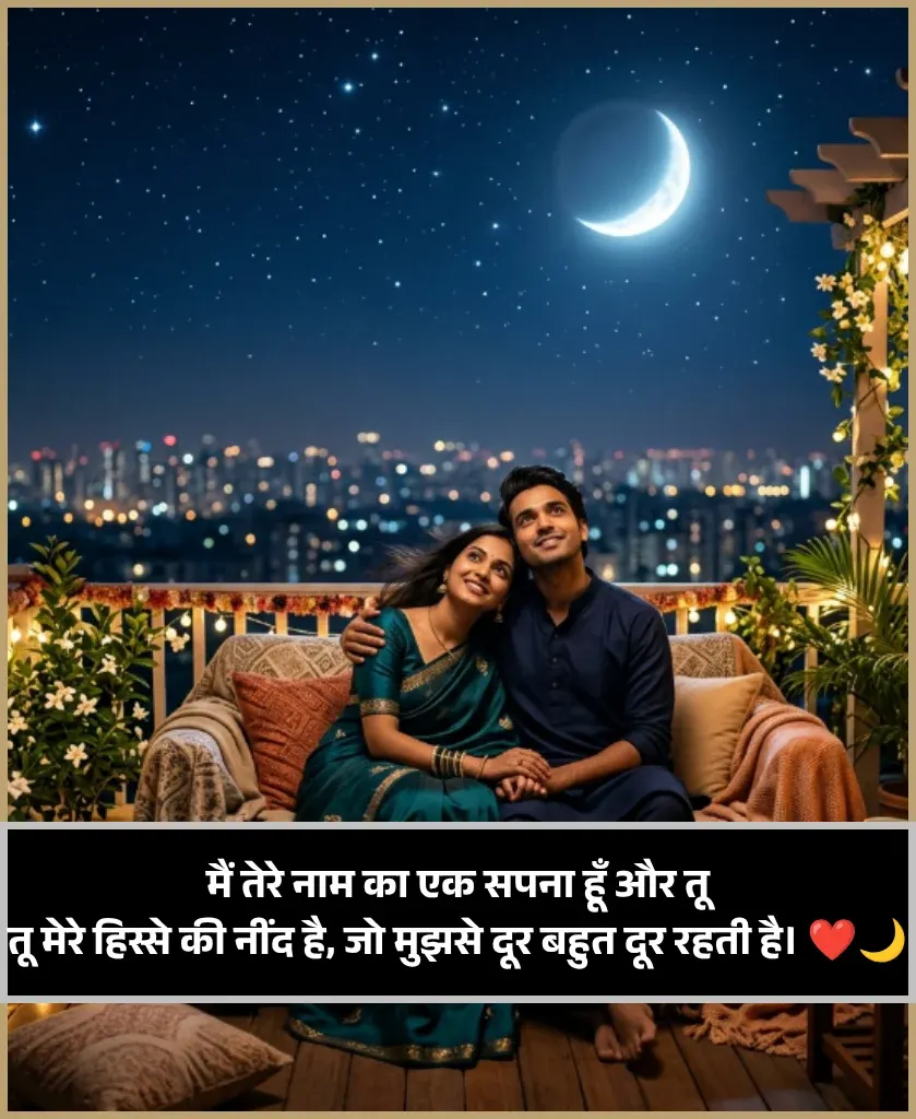Love Neend Shayari